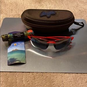 Maui Jim Sunglasses